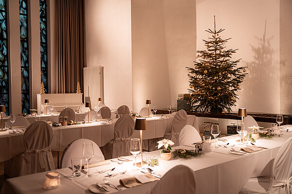 Weihnachtsfeier