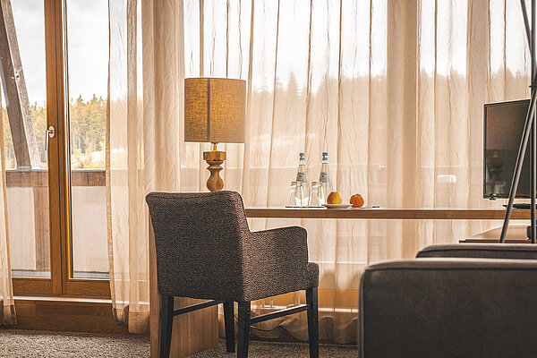 gemüdliches Zimmer 