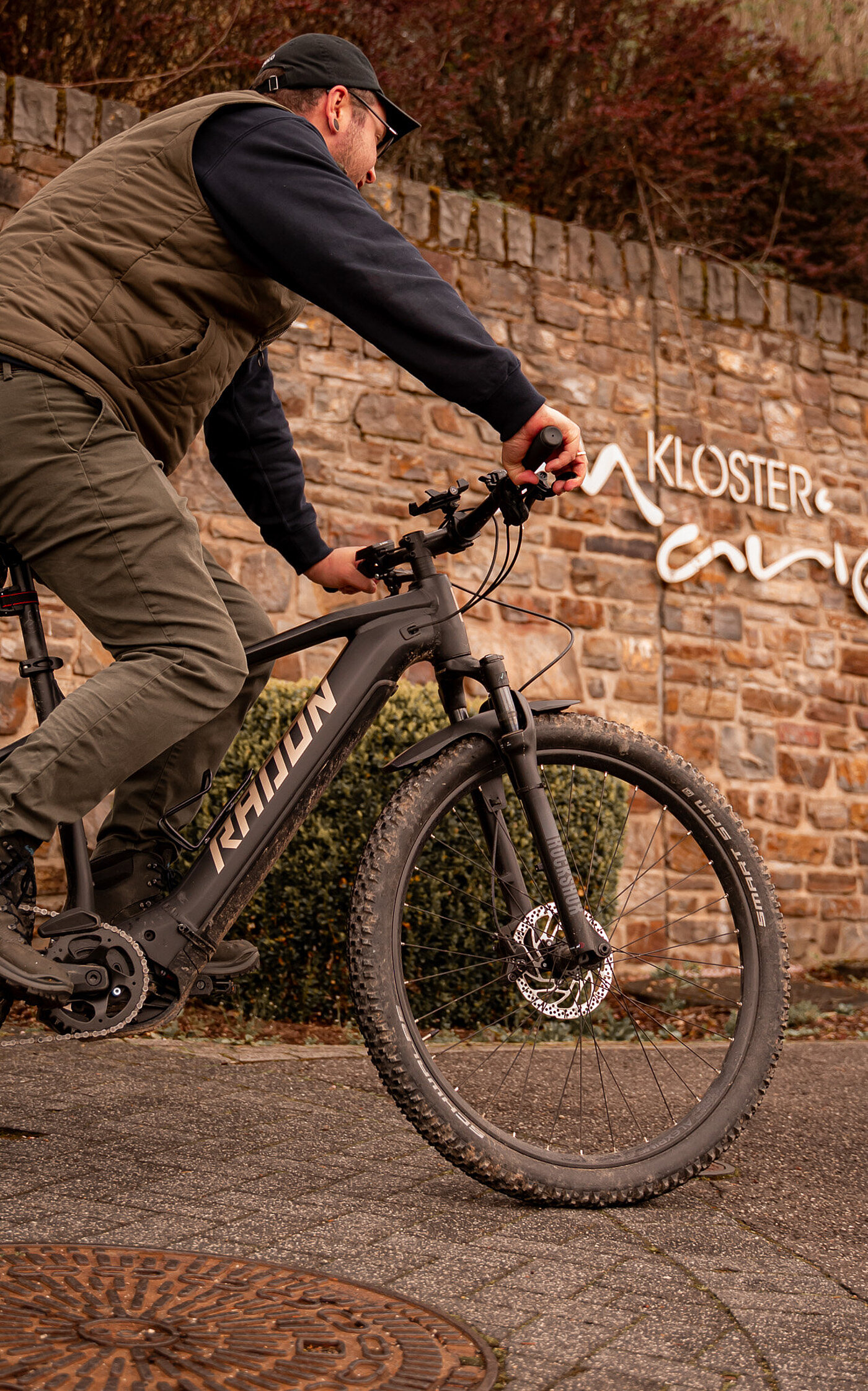 E-Bike von RADON