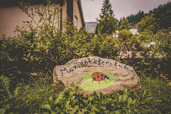 Marienkäfter
