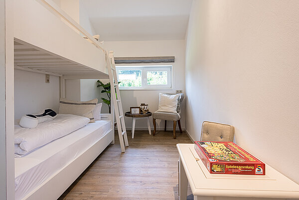 Chalets Kinderzimmer