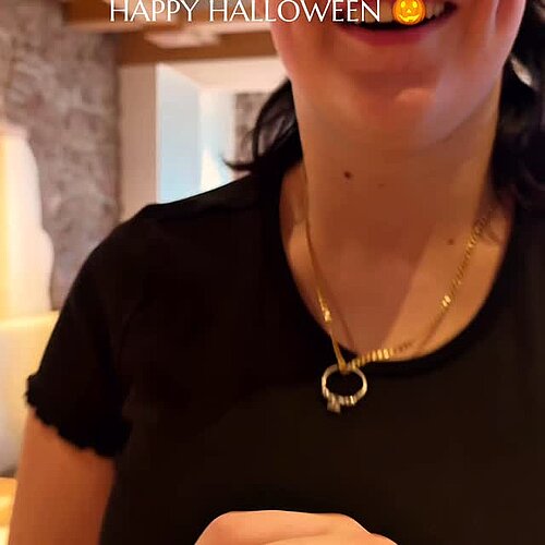 Ein bisschen Spuk, ein bisschen Spaß – und ganz viel Marienhöh-Magie. 👻✨
Happy Halloween!

#marienhöherlebnis...