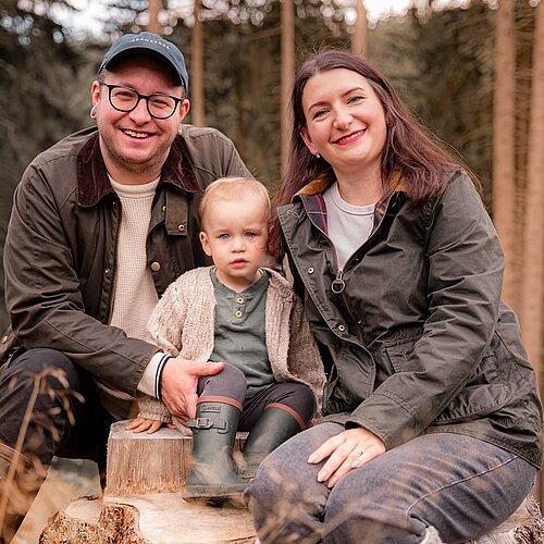 Heute ist der 3. Oktober – Tag der Deutschen Einheit.
Ein Feiertag, der an große Veränderungen erinnert.
Aber auch ein...