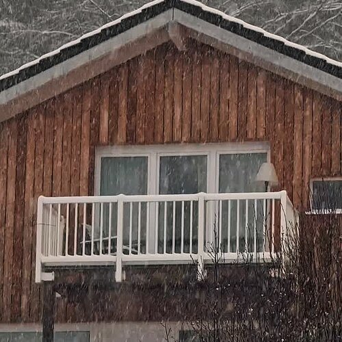 Heute zeigt sich der Hunsrück von seiner wildesten und gleichzeitig schönsten Seite. 
Viel Schnee im Wald, auf den Wegen...