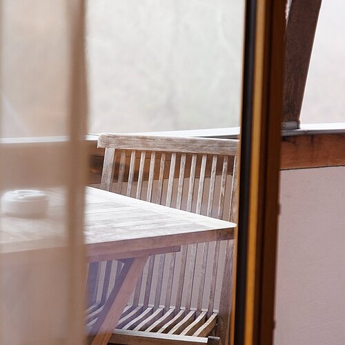 Manchmal brauchst du keinen Plan.
Nur einen Ort, an dem Zeit keine Rolle spielt und ihr einfach zusammen...