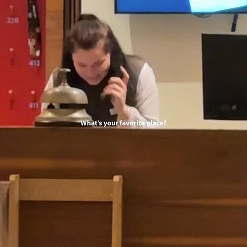 Manche Orte wählt man nicht wegen der Adresse. Sondern wegen der Menschen, die dort zusammenkommen. Im Marienhöh geht es...