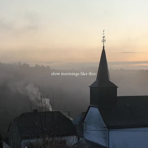 Early mornings like this.
Leise. Warm. Und ganz viel Zeit für dich.
#spaescape #slowmorning #wellnesshotel #hunsrueck... Early mornings like this.
Leise. Warm. Und ganz viel Zeit für dich.
#spaescape #slowmorning #wellnesshotel #hunsrueck...