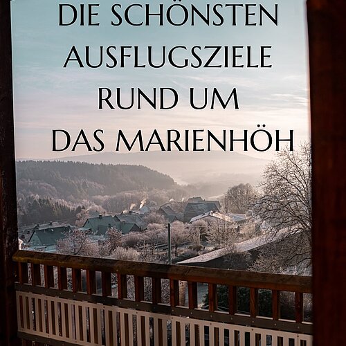 Rund ums Marienhöh warten die schönsten Spots für Fotos und Videos.
Wanderwege, Aussichtstürme, Moselschleifen,...