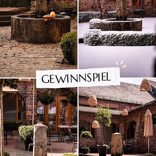 Wir suchen euer schönstes Marienhöh-Erlebnis!
Ob Lieblingsmoment im Spa, Frühstück mit Aussicht oder Waldspaziergang im...